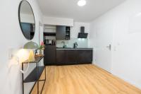 Gemütliches City-Apartment in bester Lage für 4 P - Chambres d'hôtes Oldenbourg