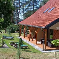 W Sosnowym Lesie Pluski - Ferienwohnung Pluski