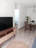 Impecable, cerca de todo - Bed and Breakfast Viña del Mar