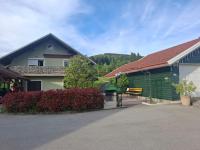 FILUTE - B&B Vrbovsko