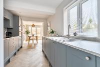 Newly refurbished, central location with free parking - B&B Stratford-upon-Avon