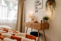 Luxury 2BR Apartment Near Merry Hill - Ferienwohnung Halesowen
