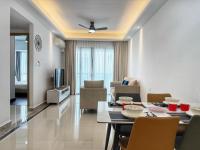 R&F Princess Cove 2BR City Town Strategy Location - B&B Johor Bahru