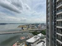 R&F Princess Cove 2BR City Town Strategy Location - Ferienwohnung Johor Bahru
