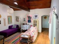Casa do Paço Aveiro - HolidayHome - Chambres d'hôtes Aveiro