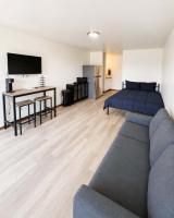 Unit 17 - Stand Rock - B&B Wisconsin Dells