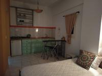 Habitación Doble con balcón 