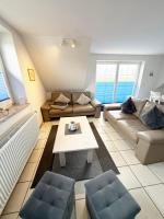 Strandgut - Ferienwohnung Fehmarn