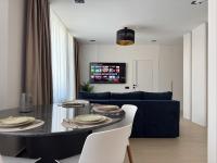 Varlaam Parkside Retreat - NB Stays - Ferienwohnung Chişinău
