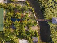 Hotel Boutique Quinta Três Marias - Paraíso particular em Paracuru - B&B Paracuru