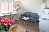 Sød - B&B List auf Sylt