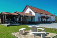 Maja Vendégház Nagyvisnyó - B&B Nagyvisnyó