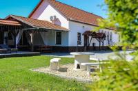 Maja Vendégház Nagyvisnyó - B&B Nagyvisnyó