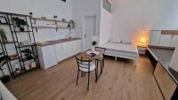 Stan u Beogradu - B&B Belgrado