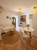 Azure Sea House - Ferienwohnung Avlémonas