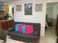 Fully equipped apartment in Bruselas, Cartagena - Bed and Breakfast Cartagena