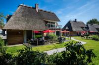 Hello Holidays Residenz - Nebelgruß - Seeterrasse - Sauna - Parkplatz - B&B Bad Zwischenahn