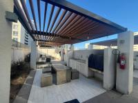 Doble Suite en La Serena, Piscina Temperada y Sauna - B&B La Serena
