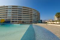 Doble Suite en La Serena, Piscina Temperada y Sauna - B&B La Serena