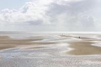 MEERholung FeWo 2 9 - Bed and Breakfast Cuxhaven