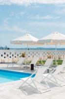 Thessprivepool - Bed and Breakfast Thessaloniki