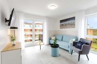 MEERholung FeWo 2 8 - Ferienwohnung Cuxhaven