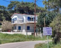 Sea & Sun Ikaria - B&B Gialiskari