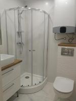 Mieszkanie w centrum miasta - B&B Nowy Sącz