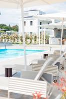 Thessprivepool - Bed and Breakfast Thessaloniki