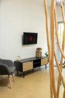 Zeusplace Athenia Apartment - Ferienwohnung Paralía