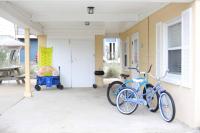 Pensacola Beach Cottage - B&B Pensacola Beach