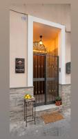 Ulisse Holiday Home - Ferienwohnung Catania