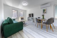 Grey Pearl Old Town with Free Parking - Chambres d'hôtes Mostar