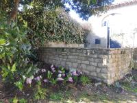 Villa chez magali - B&B Chamaret