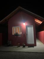 Chalés do vale Extrema vermelho - B&B Extrema
