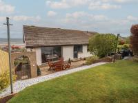 Tigh-Na-Mara Retreat - Chambres d'hôtes Berwick-upon-Tweed