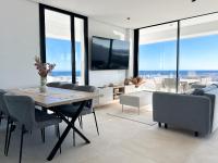 Mirador de Estepona Hills PANORAMIC View - B&B Estepona