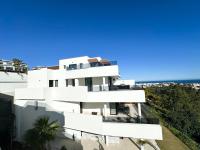 Mirador de Estepona Hills PANORAMIC View - B&B Estepona