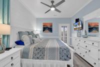 Ocean Lakes Walk to Beach! Waterpark! Arcade! Dogs Welcome! - Chambres d'hôtes Myrtle Beach