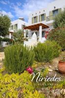 Niriedes Villas - B&B Leipsoí