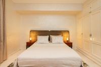 Appartement AL Boughaze vue sur Mer - Ferienwohnung Tanger