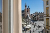 Appartement Supérieur - Vue sur Ville
