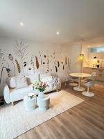 Fischer Finest Apartment am Frauenberg - B&B Fulda