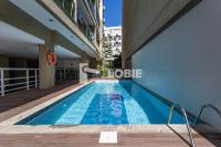 Lobie Queen Ipanema - Bed and Breakfast Rio de Janeiro
