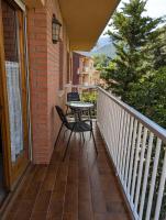 Apartamento en Avià, Berguedà - Bed and Breakfast Avià