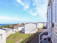 213 Seaview Caravan - Ferienwohnung Paignton