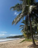 Vitrine Vista Mar-Cabo Branco by Cleo Hospeda - B&B João Pessoa