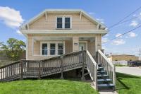 Spacious Stay near Lambeau - Ferienwohnung Green Bay