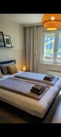 Sunrise Apartment - B&B Schladming