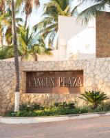 Caribbean View at Cancun Plaza Beachfront Condos - B&B Cancún